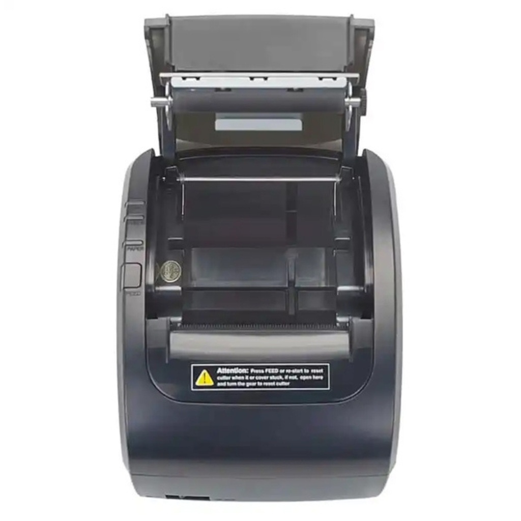 Máy in hóa đơn Xprinter Q838L
