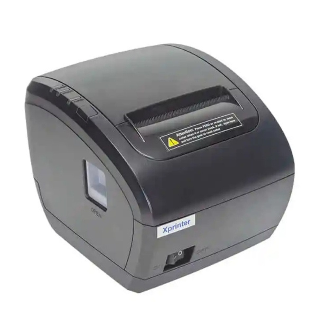 Máy in hóa đơn Xprinter Q838L