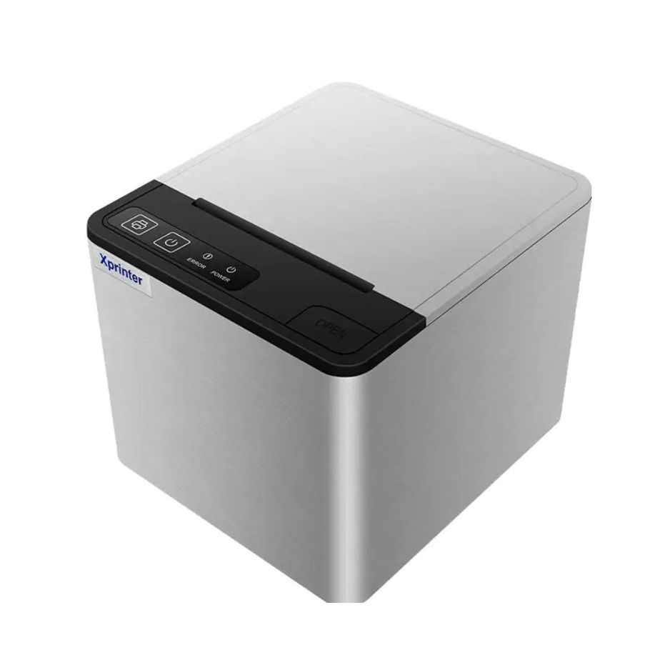 Máy in hóa đơn nhiệt Xprinter XP-Q809K (USB+LAN)
