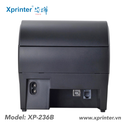 Máy in nhiệt Xprinter XP-236B